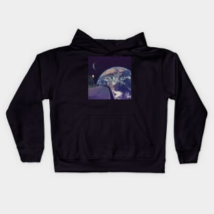 The Edge Kids Hoodie